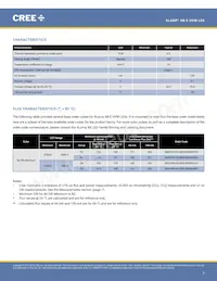 XBEHVW-H0-0000-00000HFF4 Datenblatt Seite 2