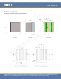 XBEHVW-H0-0000-00000HFF4 Datenblatt Seite 9