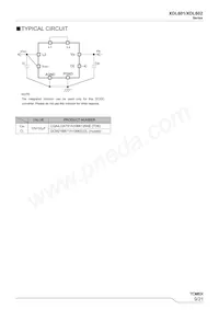 XDL602B33362-Q Datenblatt Seite 9