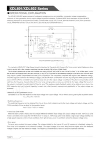 XDL602B33362-Q Datasheet Page 10