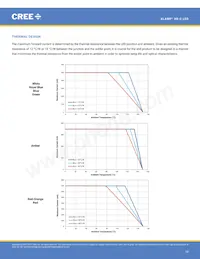 XRCROY-L1-R250-00803 Datenblatt Seite 10