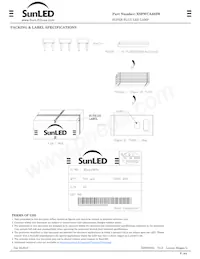 XSFWCA383W Datenblatt Seite 4