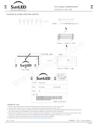 XSM2DG383W Datenblatt Seite 3