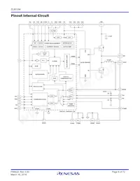 ZL9010MIRZ-T Datasheet Pagina 6