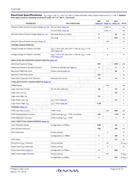 ZL9010MIRZ-T Datasheet Pagina 9