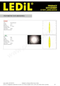C11811_ANNA-50-6-S數據表 頁面 5