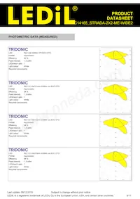 C14165_STRADA-2X2-ME-WIDE2 Datasheet Pagina 8