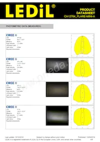 CA12764_FLARE-MINI-A Datasheet Pagina 4