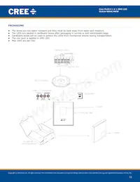 CLA1A-MKW-CWBYA513 Datasheet Page 11