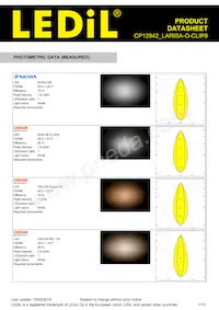 CP12942_LARISA-O-CLIP8 Datasheet Pagina 7