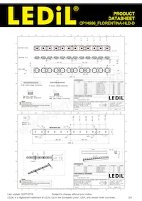 CP14996_FLORENTINA-HLD-D Datasheet Pagina 2