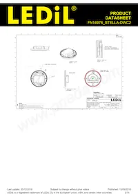 FN14976_STELLA-DWC2 Datasheet Pagina 2