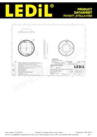 FN16477_STELLA-VSM Datasheet Pagina 2