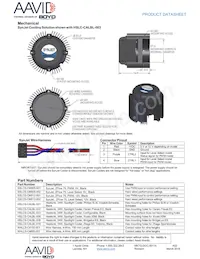 HSLCS-CALBL-008 Datenblatt Seite 3