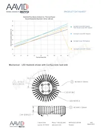 HSSLS-CALCL-013 Datasheet Page 2