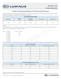 MP-2016-2100-50-90 Datenblatt Seite 4