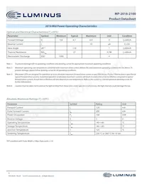 MP-2016-2100-50-90 Datenblatt Seite 5