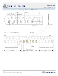 MP-2016-2100-50-90 Datenblatt Seite 11