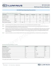 MP-3030-2200-40-90 Datenblatt Seite 4