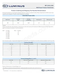 MP-3030-2200-40-90 Datenblatt Seite 9