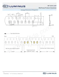 MP-3030-2200-40-90 Datenblatt Seite 11