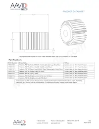 NX301107 Datasheet Page 3