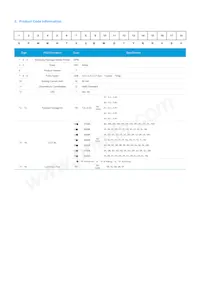 SPMWHT32BMD7YBWSS0數據表 頁面 5