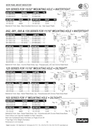 081130801343 Datasheet Cover