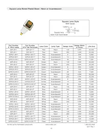 32G3-2111T Datasheet Page 10