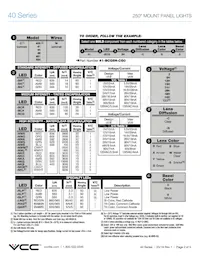 388L-W1 Datasheet Page 2