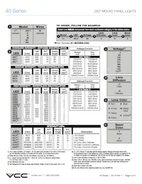 388L-W1 Datasheet Pagina 2