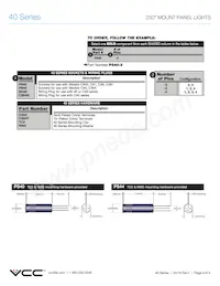 388L-W1 Datasheet Pagina 4