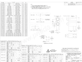 5530108300F Datasheet Copertura