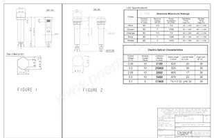 6803435224F Datasheet Page 2