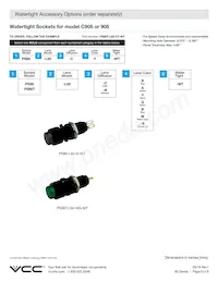 91W-NWG12H-CGO Datasheet Page 6