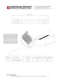 AB-L15D03W504N2 Datenblatt Seite 5