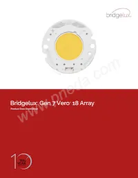 BXRC-30H4000-C-72 Datasheet Cover