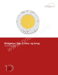 BXRC-56G10K1-C-74 Datasheet Copertura