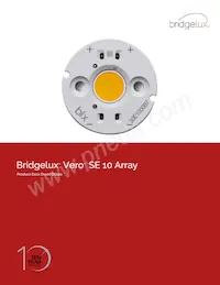 BXRC-65E1001-C-73-SE Datasheet Copertura