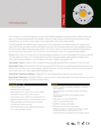 BXRC-65E1001-C-73-SE Datasheet Pagina 2