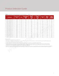 BXRE-40G0800-E-72 Datasheet Pagina 6