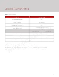 BXRE-40G0800-E-72 Datasheet Pagina 11