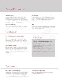 BXRE-40G0800-E-72 Datasheet Pagina 20