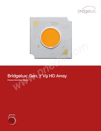 BXRH-35A3001-D-73 Datasheet Copertura