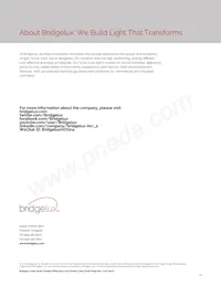 BXRV-TR-2750G-1000-A-15 Datasheet Pagina 16