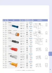 C027700FAH Datasheet Page 2