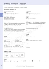 C027700FAH Datasheet Page 3