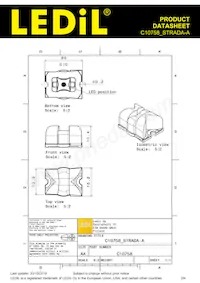 C10758_STRADA-A Datenblatt Seite 2