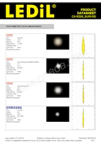 CA16206_SURI-RS Datasheet Pagina 6