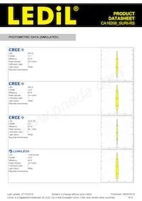 CA16206_SURI-RS Datasheet Pagina 9